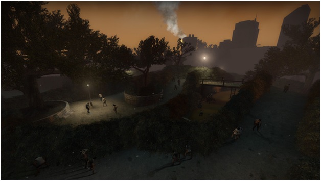 The Best Left 4 Dead 2 Campaign Mods