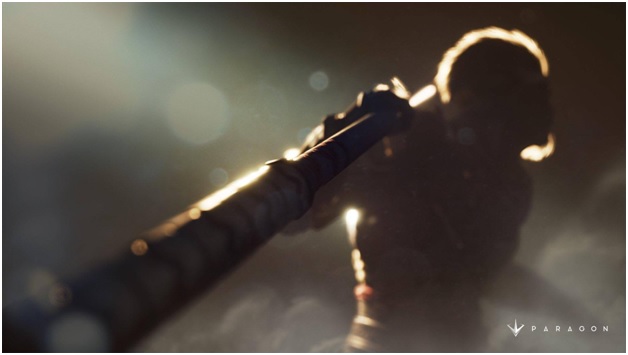 New Paragon Heroes Revealed: Wukong and Wraith