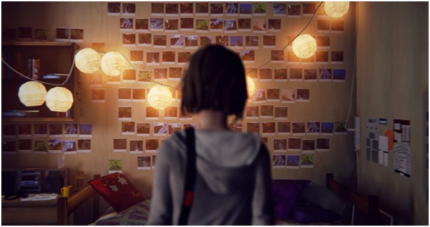 Top 5 Time Travel Video Games