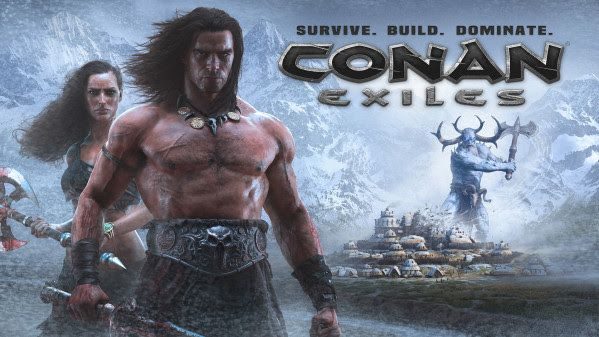 Conan Exiles: The Frozen North Review – Fun & Frosty Times Are Here