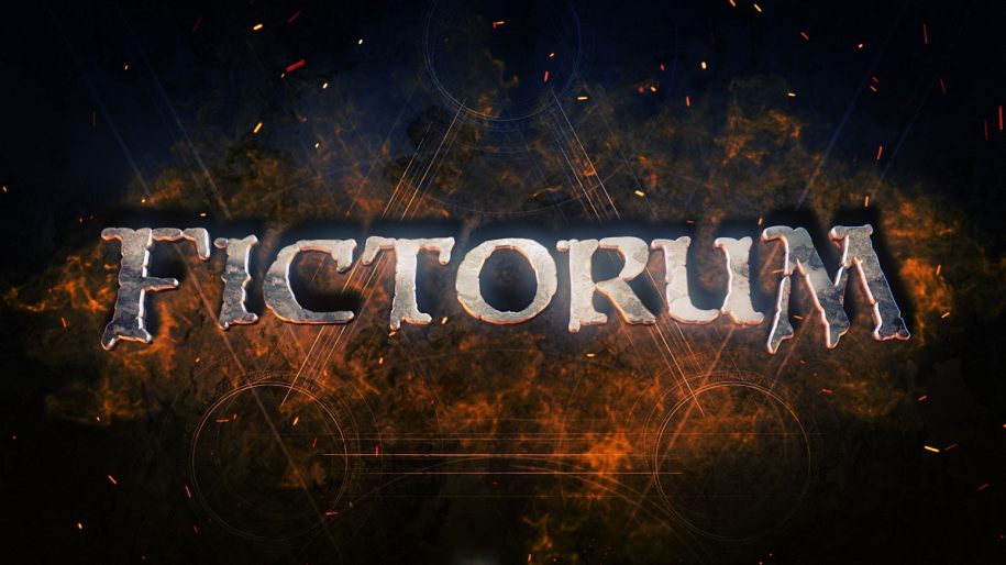 Fictorum Review – A Wicked Wizard’s Revenge Tale