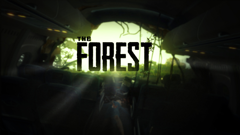 The Forest Review – Harrowing, Blood-Caked Fun