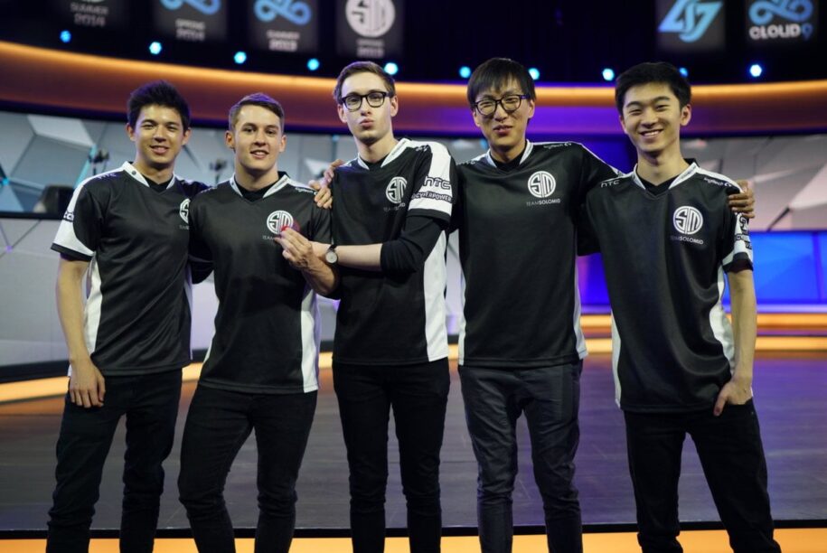 TSM and Immortals move on to Summer Finals
