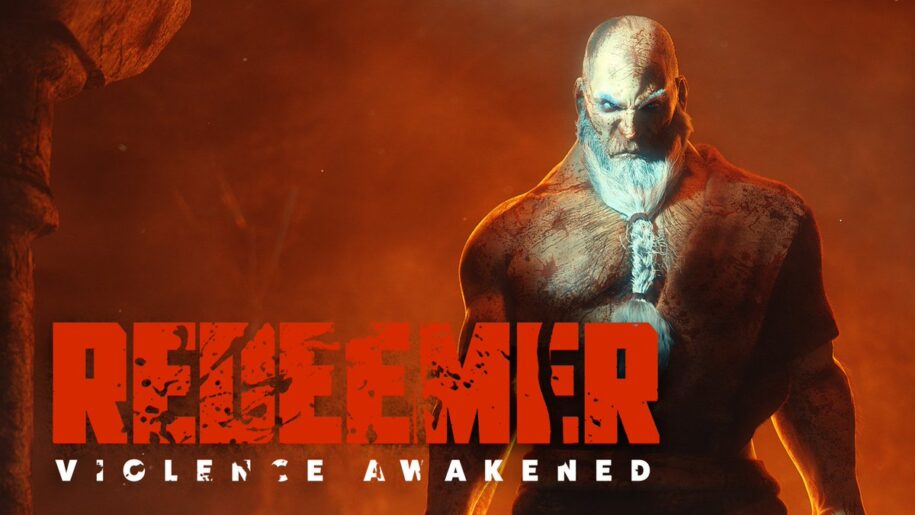 Redeemer Review – A Love Letter to the Beat ‘Em Up Classics