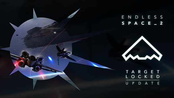 Endless Space 2 – Target Locked Update Review – The Little Guys Finally Join the Fray