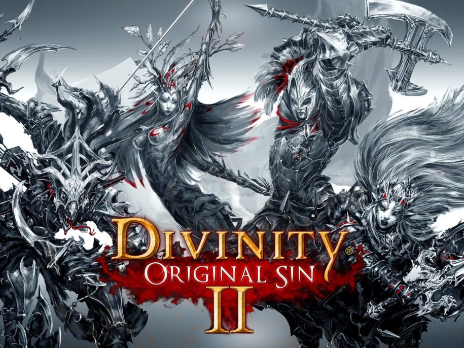 Divinity: Original Sin 2 Review – A Masterful Love Letter to the Classic RPGs of Yore