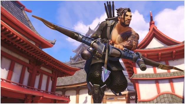 Top 5 Hardest Overwatch Heroes to Master