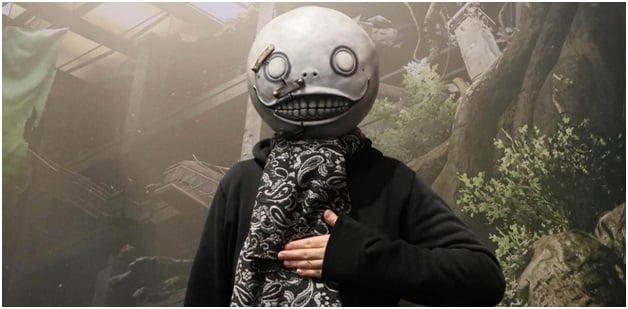Square Enix is Getting Ready for Next Nier-Related Project