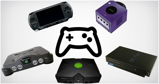 The Best Console Emulators For Your PC