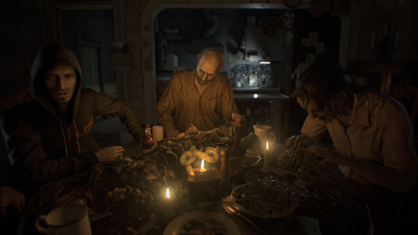 The Best Horror Video Games to Play this Spooky Month of November