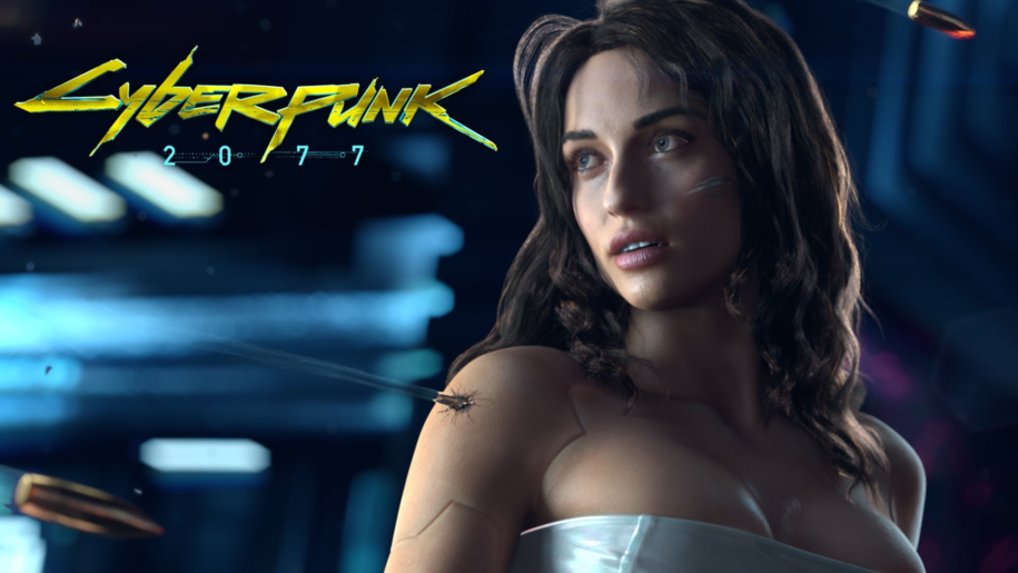 Cyberpunk 2077 Reveals PC Specs
