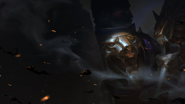 League of Legends: Victorious Skins All Over the Years