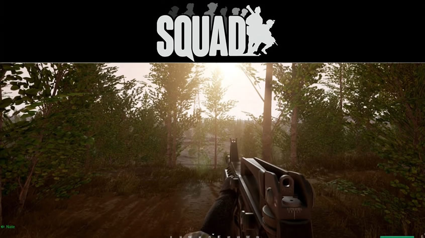Squad (Early Access) Review – Cream of the Teamwork-Shooter Crop