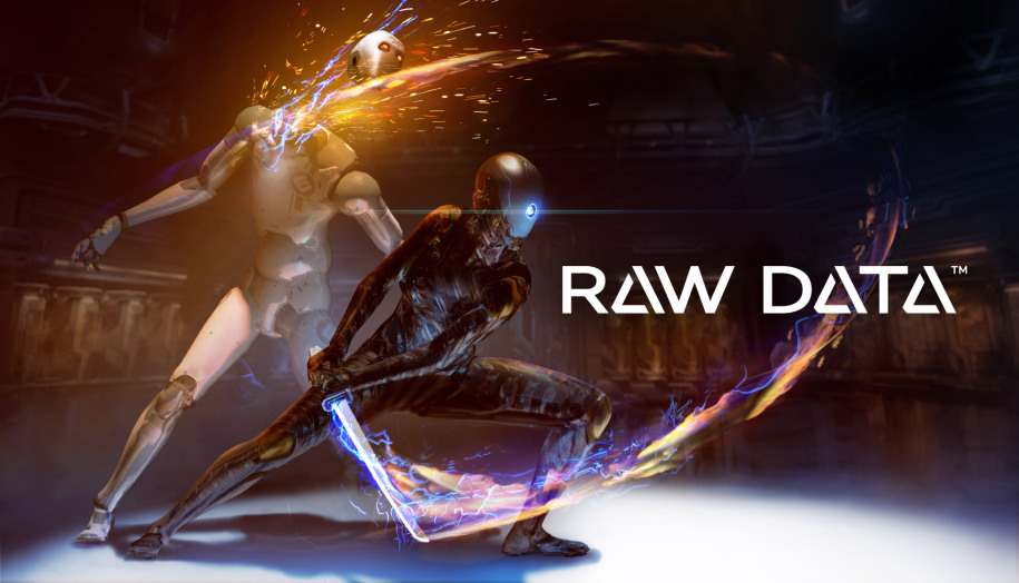 Raw Data Review – One of the Best VR Experiences Available