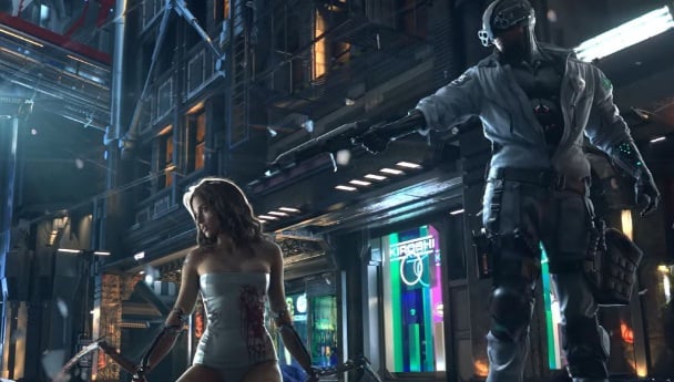 CD Projekt RED Speaks to Clarify “Games as a Service” Claims About CyberPunk 2077