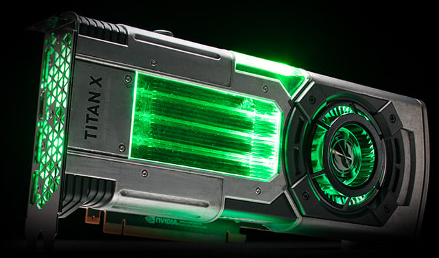 NVIDIA Titan XP Star Wars Edition