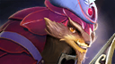 Pangolier's In Game Image Pangolier's In Game Image