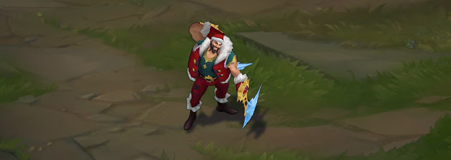 Santa Draven for naughty children Santa Draven