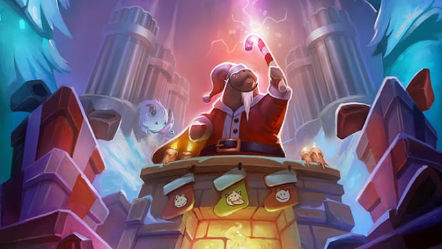 Play Snowdown Showdown 2017 Snowdown Showdown 2017
