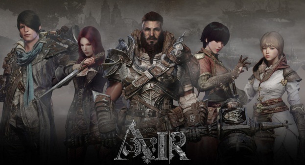 Meet the Classes of Ascent: Infinite Realm