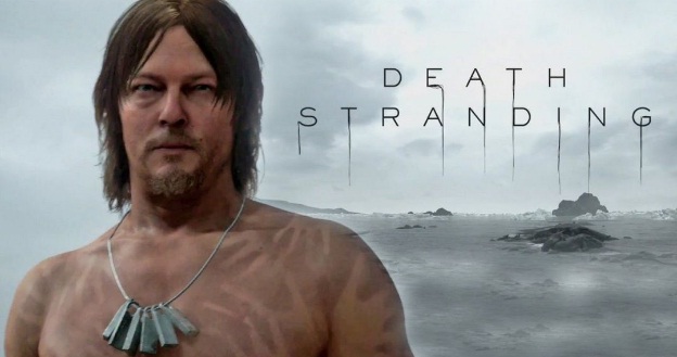 Death Stranding Confirmed for PC Release