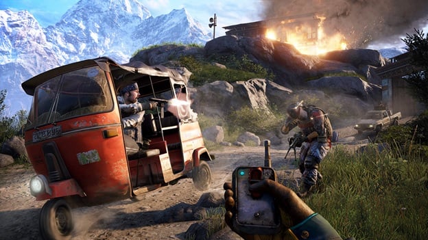PC Games to Look Out for in 2018