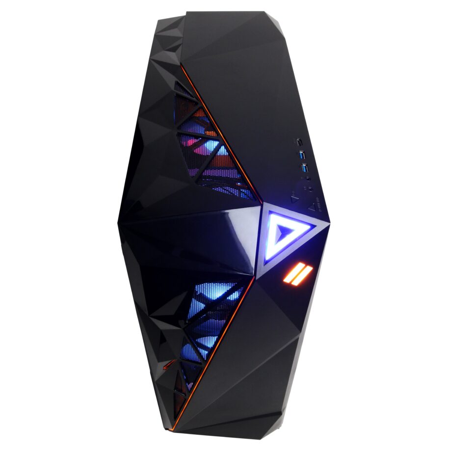 Syber XL Gaming PCs Are Now Available