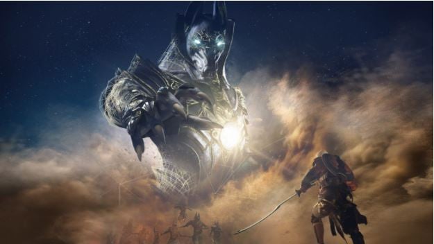 Assassin’s Creed: Origins Gets a New Game Plus Mode