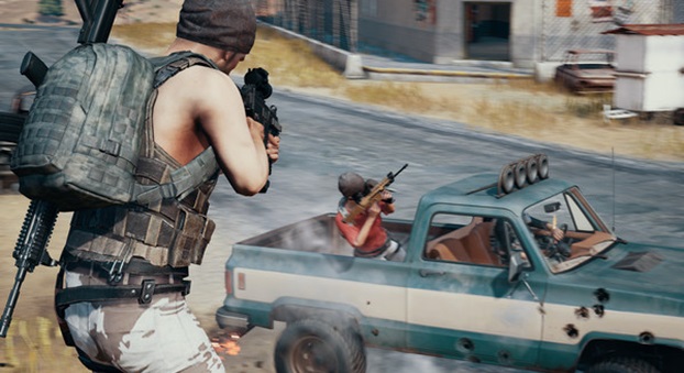 PlayerUnknown’s Battleground Hits 3 Million Concurrent Players