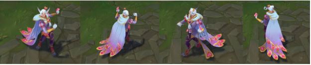 Sweetheart Rakan
