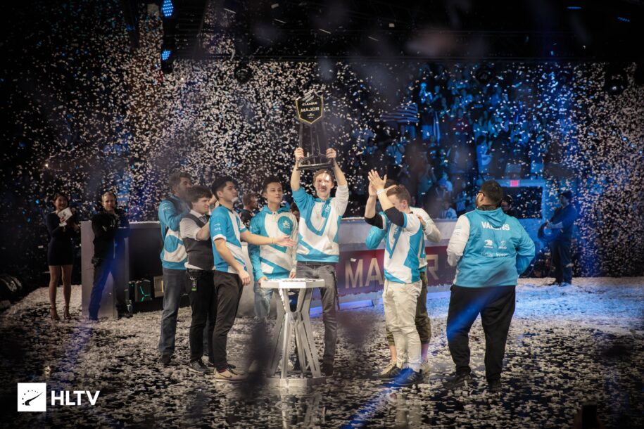 Cloud9 Wins CS:GO Major
