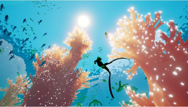The 3 Best Underwater Exploration Games