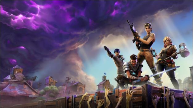 Fortnite Winter Royale $15 Million Prize Pool
