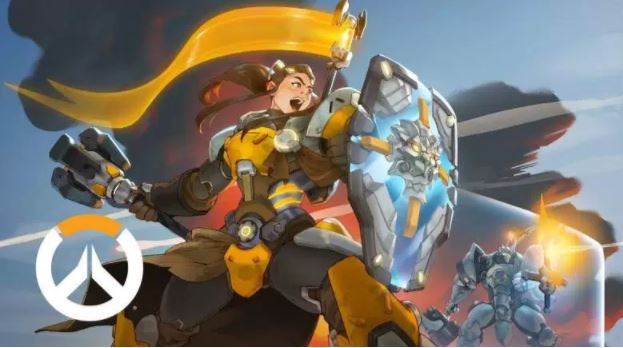 Top Tips for Playing Overwatch New Support Hero: Brigitte