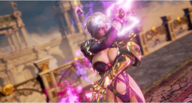 Bandai Namco Adds Two New Fighters in Soul Calibur VI