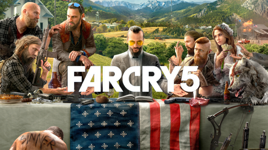 Far Cry 5 Review – A Fanatical Attention to Detail
