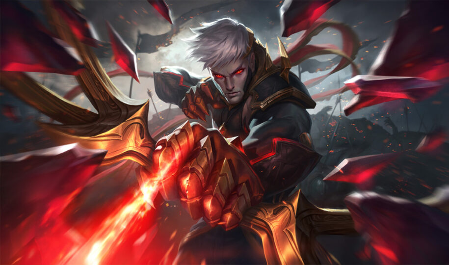 League of Legends 2018 MSI: A First Look