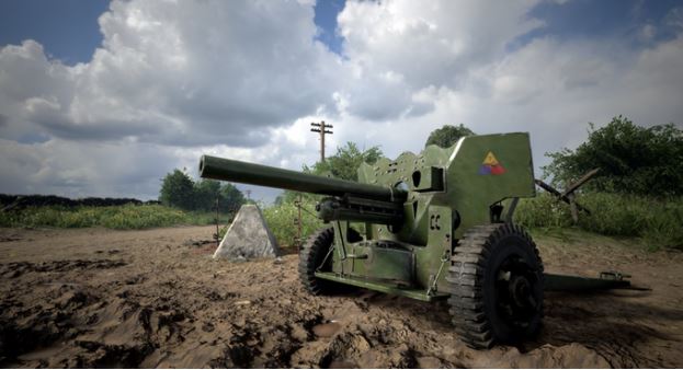Top War-Themed FPS Games Coming this 2018 Top War-Themed FPS Games