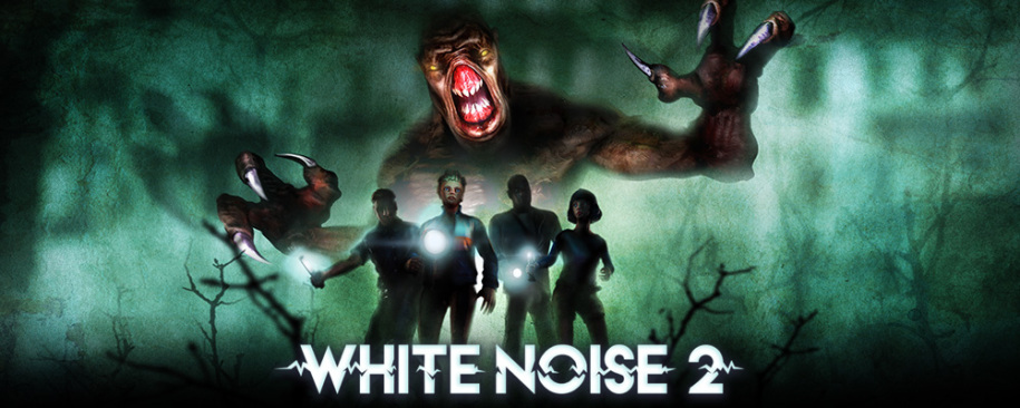 White Noise 2 Review – A Good Little Horror Romp