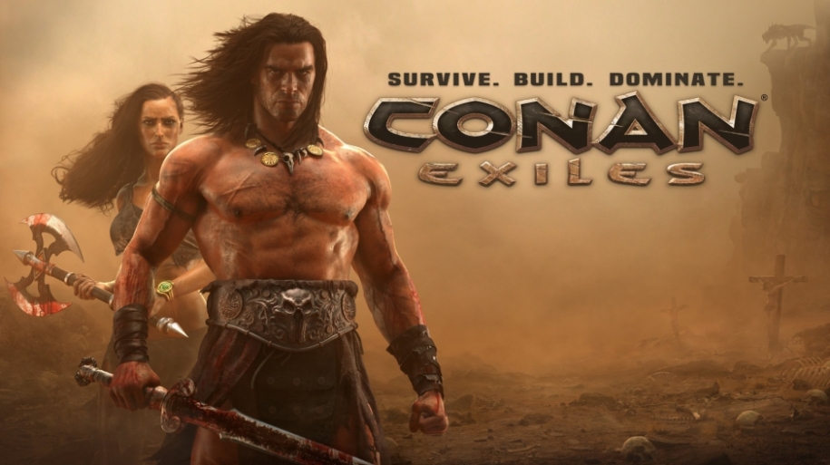 Conan Exiles Review – Call it a Comback