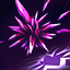 1st Ability - Crystallized Curses