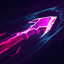 2nd Ability - Vicious Barrage