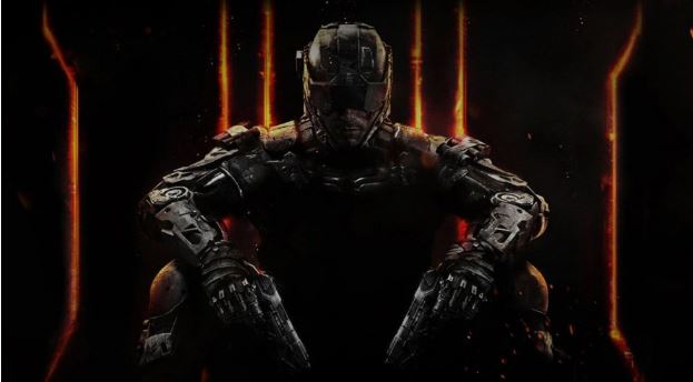 Black Ops 4 Battle-Royale Mode Confirmed