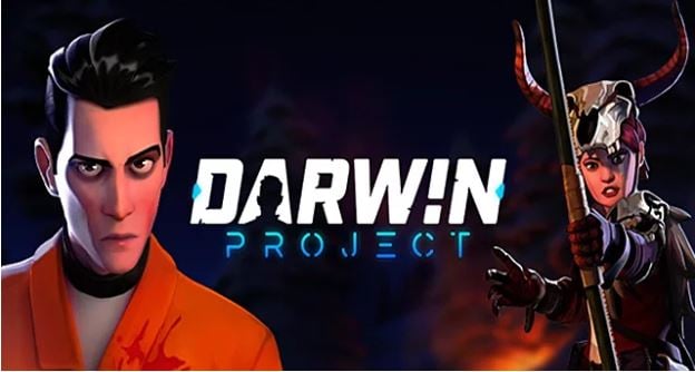 Darwin Project is Now Free-to-Play on PC