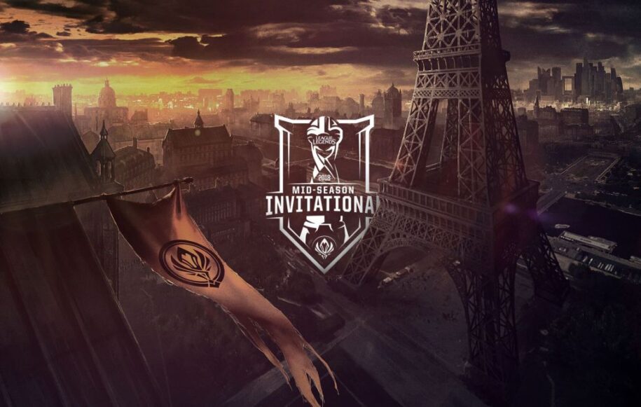 MSI 2018 Kicks Off