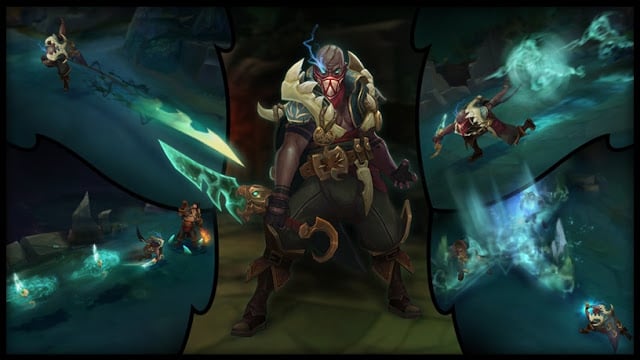 League of Legends 101: Pyke’s Gameplay and Tips