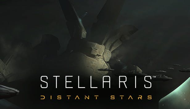 Stellaris: Distant Stars Story Pack Review – A Fine Addition to a Modern Strategy Classic