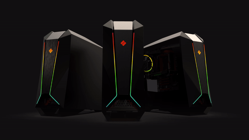 Product Highlight: Syber L Series