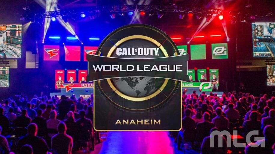 CWL Anaheim Open 2018 Recap