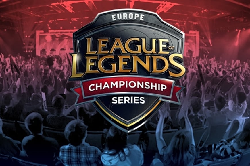 EU LCS: Fnatic Bounce Back From Rough Week One Start